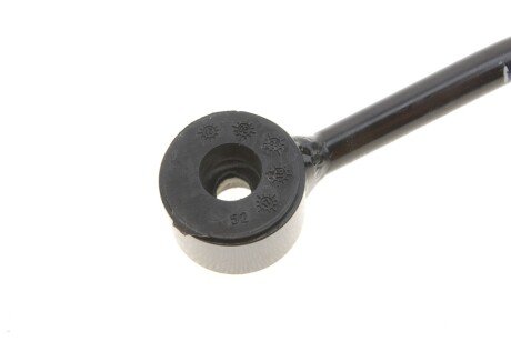 Стойка (тяга) стабилизатора передняя meyle 0360600389