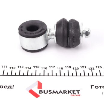 Стійка (тяга) стабілізатора передня meyle 1004110008S