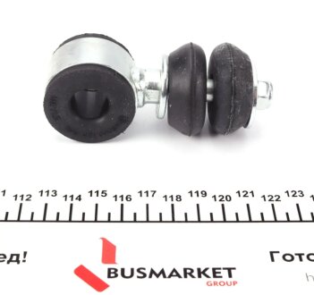 Стійка (тяга) стабілізатора передня meyle 1004110008S