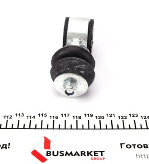 Стійка (тяга) стабілізатора передня meyle 1004110008S