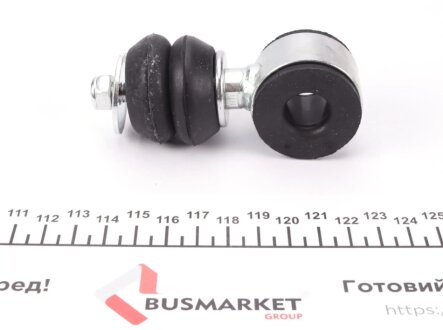 Стійка (тяга) стабілізатора передня meyle 1004110008S