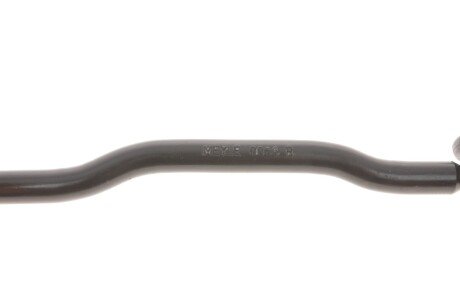 Стойка (тяга) стабилизатора передняя meyle 11160600014