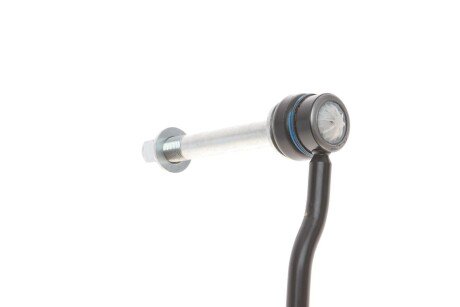 Стойка (тяга) стабилизатора передняя meyle 11160600014