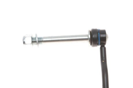 Стойка (тяга) стабилизатора передняя meyle 11160600014