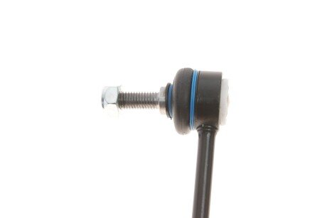 Стойка (тяга) стабилизатора передняя meyle 11160600028