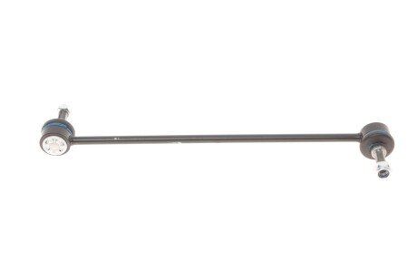 Стойка (тяга) стабилизатора передняя meyle 11160600028