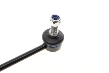 Стойка (тяга) стабилизатора передняя meyle 11160600032