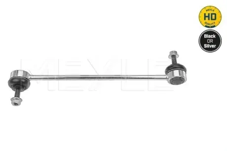 Стойка (тяга) стабилизатора передняя meyle 11-16 060 5046/HD