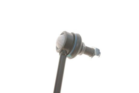 Стойка (тяга) стабилизатора передняя meyle 1160600003