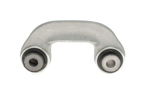 Стойка (тяга) стабилизатора передняя meyle 1160600017