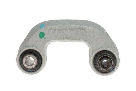 Стойка (тяга) стабилизатора передняя meyle 1160600017