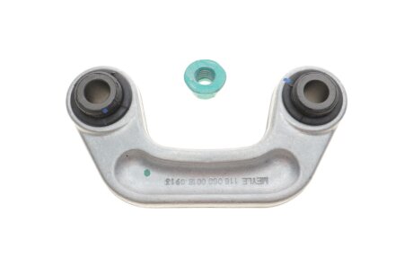 Стійка (тяга) стабілізатора передня meyle 1160600018