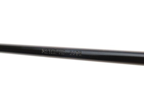 Стойка (тяга) стабилизатора передняя meyle 2160600005HD