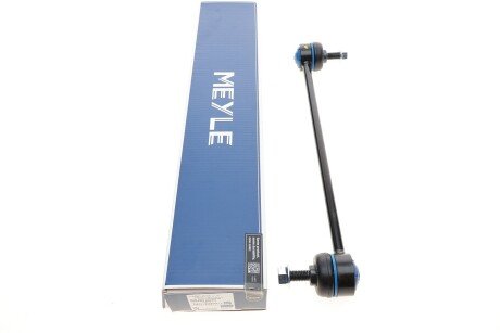 Стойка (тяга) стабилизатора передняя meyle 2160600005HD