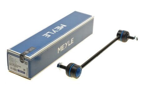 Стійка (тяга) стабілізатора передня meyle 2160600015HD