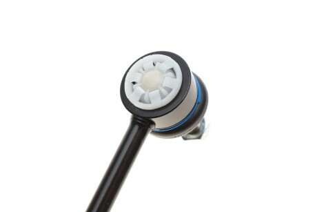 Стойка (тяга) стабилизатора передняя meyle 2160600031