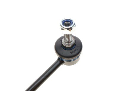 Стойка (тяга) стабилизатора передняя meyle 2160600031