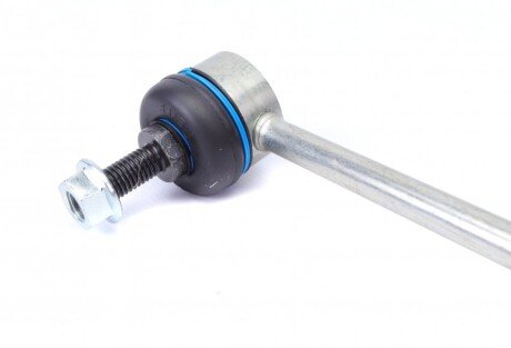 Стійка (тяга) стабілізатора передня meyle 28160600017HD