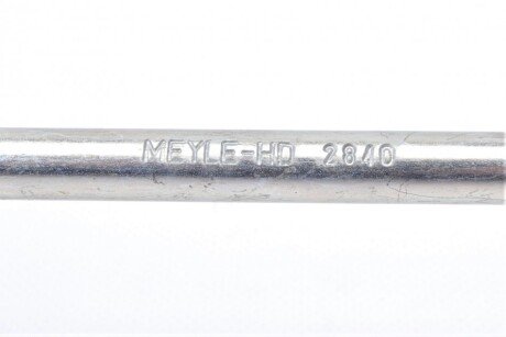 Стійка (тяга) стабілізатора передня meyle 28160600017HD