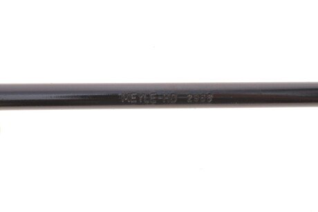 Стойка (тяга) стабилизатора передняя meyle 28160600025HD