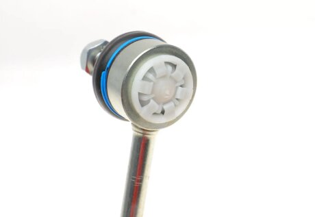 Стійка (тяга) стабілізатора передня meyle 28160600035