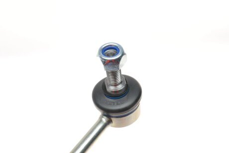 Стойка (тяга) стабилизатора передняя meyle 28160600036