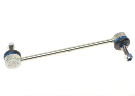 Стойка (тяга) стабилизатора передняя meyle 28160600036