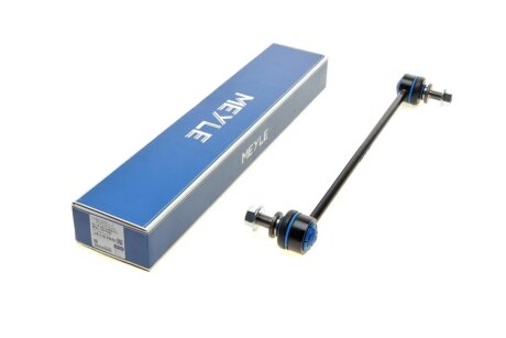 Стойка (тяга) стабилизатора передняя meyle 30160600050HD