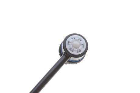 Стойка (тяга) стабилизатора передняя meyle 30160600073