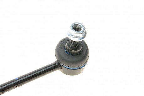 Стойка (тяга) стабилизатора передняя meyle 31160600003HD