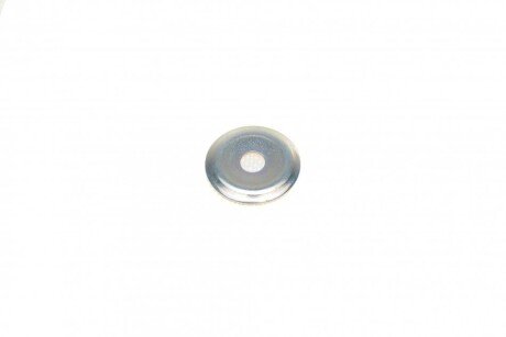 Стойка (тяга) стабилизатора передняя meyle 31160600027