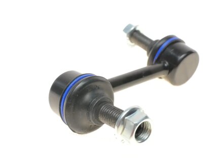 Стойка (тяга) стабилизатора передняя meyle 31160600039