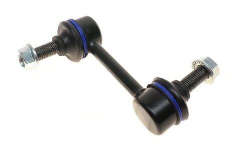 Стойка (тяга) стабилизатора передняя meyle 31160600039