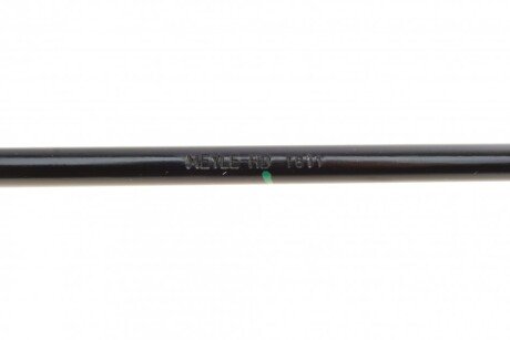 Стійка (тяга) стабілізатора передня meyle 3160600002HD