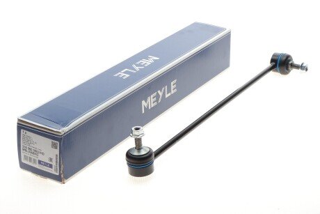 Стойка (тяга) стабилизатора передняя meyle 3160600003HD