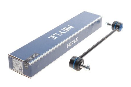 Стойка (тяга) стабилизатора передняя meyle 3160600022HD