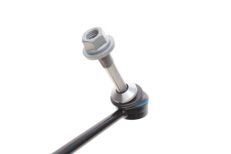 Стойка (тяга) стабилизатора передняя meyle 3160600031HD