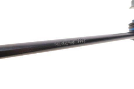 Стойка (тяга) стабилизатора передняя meyle 3160600031HD