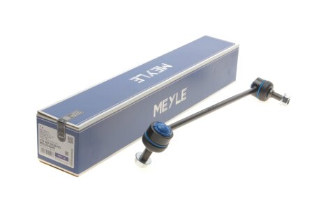 Стійка (тяга) стабілізатора передня meyle 3160600038HD