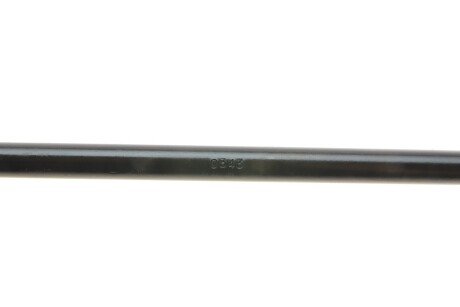 Стойка (тяга) стабилизатора передняя meyle 3160600062