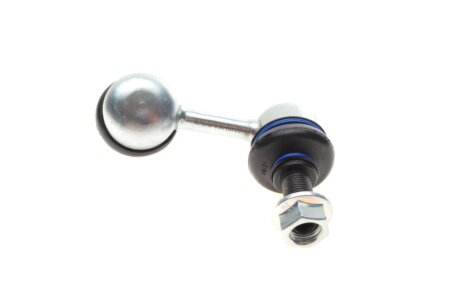 Стойка (тяга) стабилизатора передняя meyle 32160600028