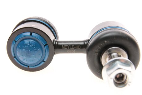 Стойка (тяга) стабилизатора передняя meyle 34160600003HD