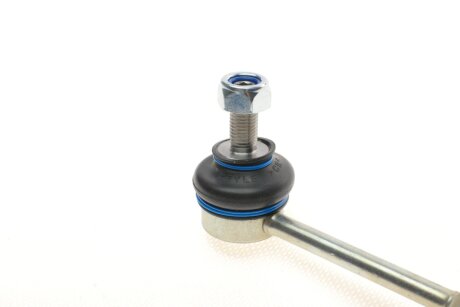 Стойка (тяга) стабилизатора передняя meyle 35160600001