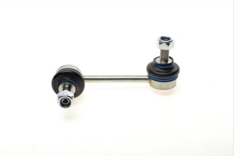 Стойка (тяга) стабилизатора передняя meyle 35160600001