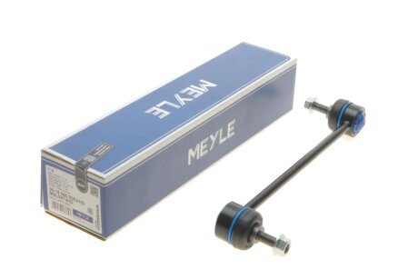 Стойка (тяга) стабилизатора передняя meyle 36160600052HD