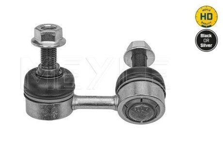 Стійка (тяга) стабілізатора передня meyle 36160600061HD