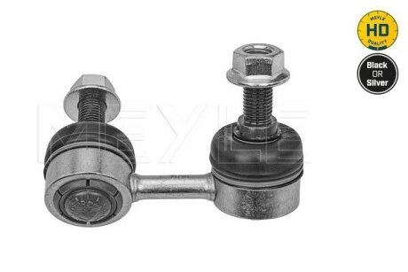 Стійка (тяга) стабілізатора передня meyle 36160600062HD