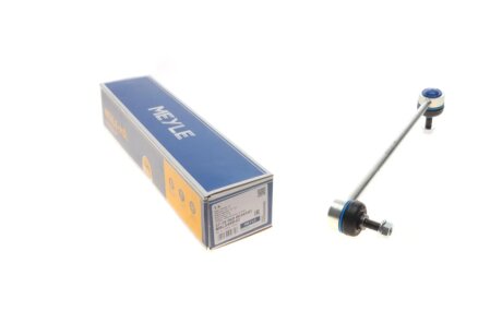 Стійка (тяга) стабілізатора передня meyle 37160600034HD