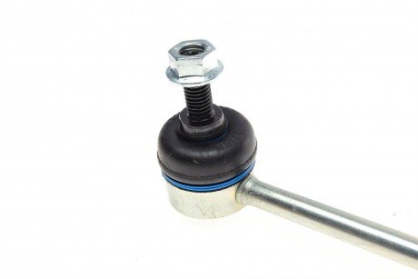 Стойка (тяга) стабилизатора передняя meyle 37160600036HD