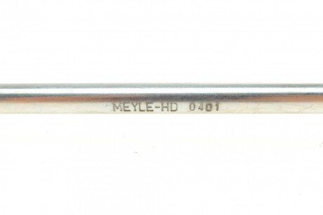 Стойка (тяга) стабилизатора передняя meyle 37160600036HD